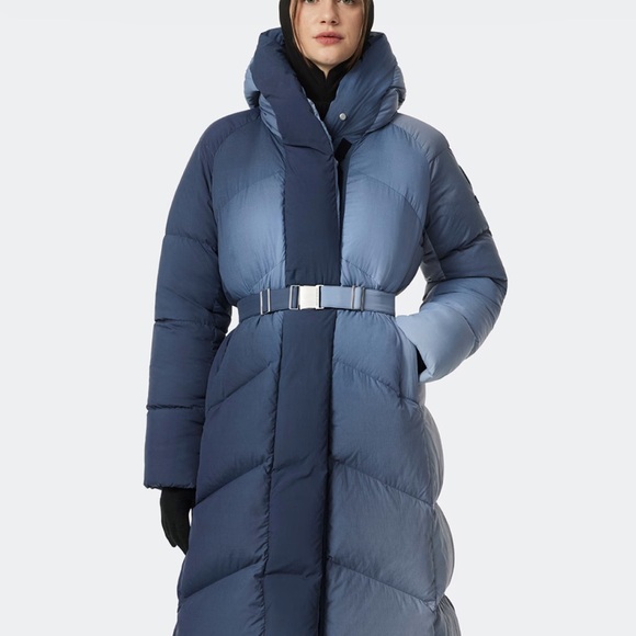 Canada Goose Jackets & Blazers - CANADA GOOSE 
Marlow Parka For Cncpts
